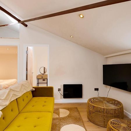 Apartament Coalshed Lofts - Groups -Exclusive Use Bristol Zewnętrze zdjęcie