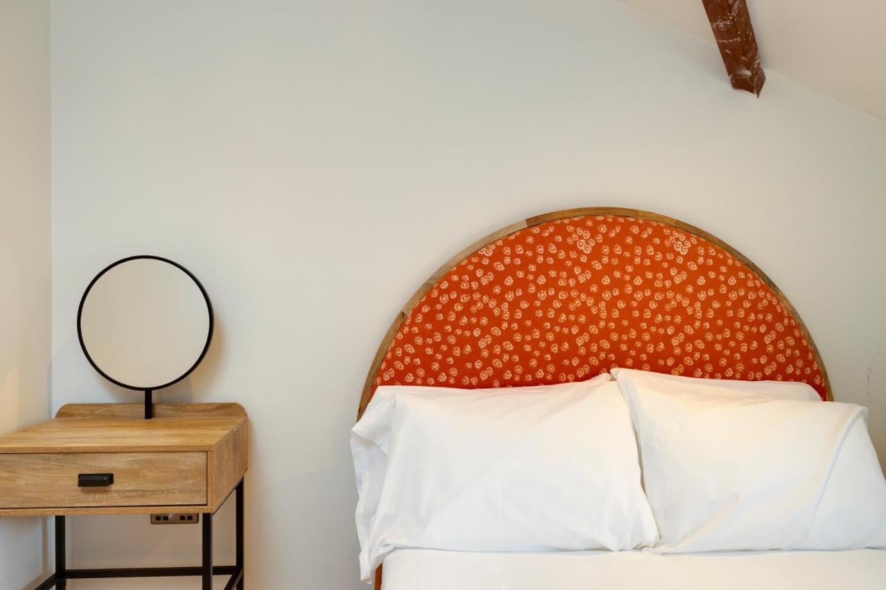 Apartament Coalshed Lofts - Groups -Exclusive Use Bristol Zewnętrze zdjęcie